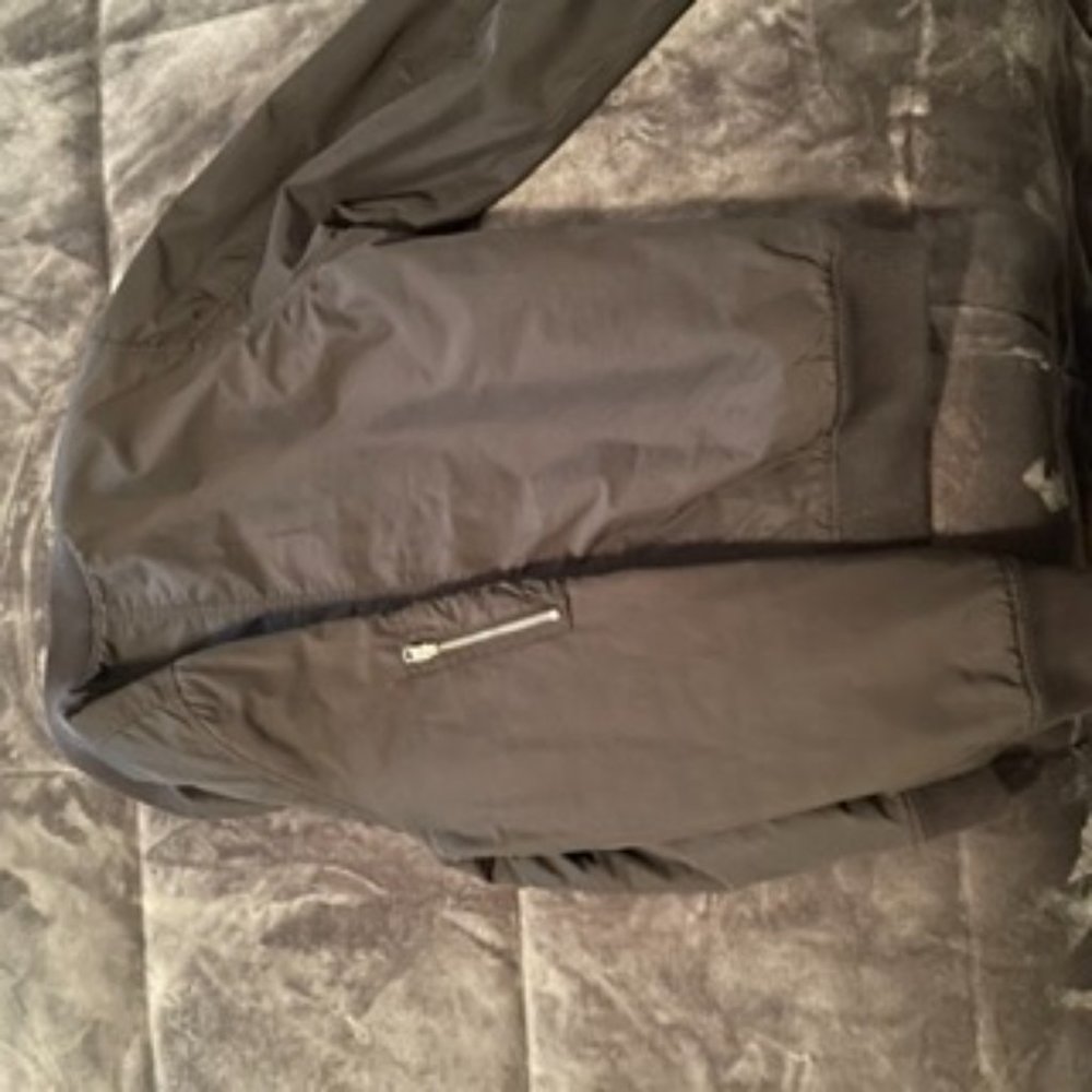 Gap Bomber Jacket - image 4